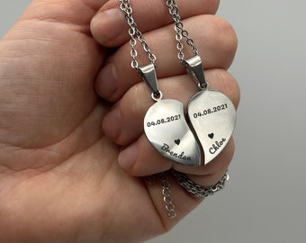 Lesbian Necklace, Lesbian Pride Jewelry, Sterling Silver Double Venus Necklace, Gift For Her, Chirstmas Gifts, Summer Jewelry, lgbt jewelry