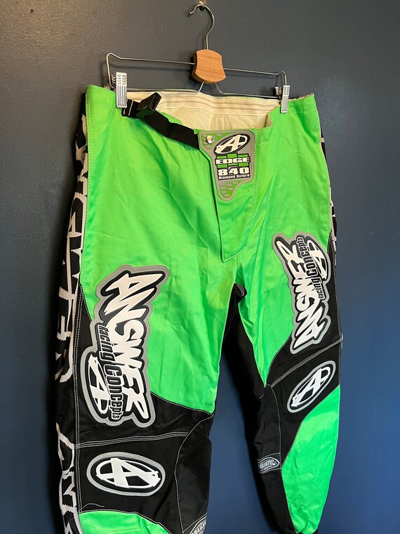 Vintage dirt bike - Gem