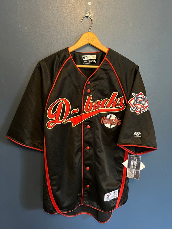 Brand New Vintage Y2K Arizona Diamondbacks MLB Ba… - image 3