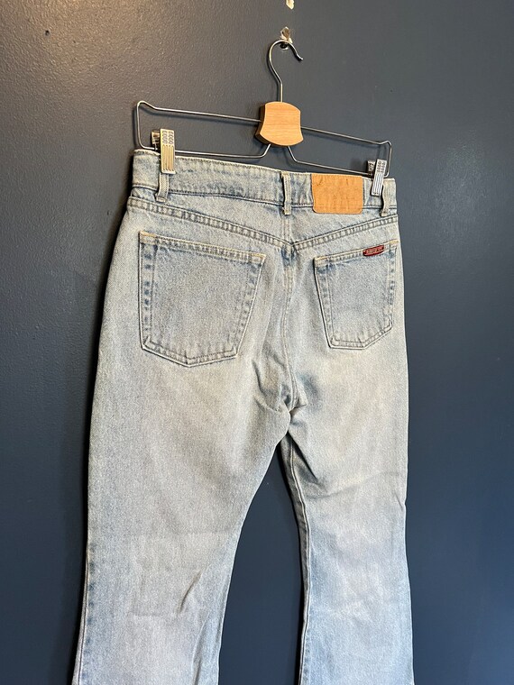 Paris blues best sale denim