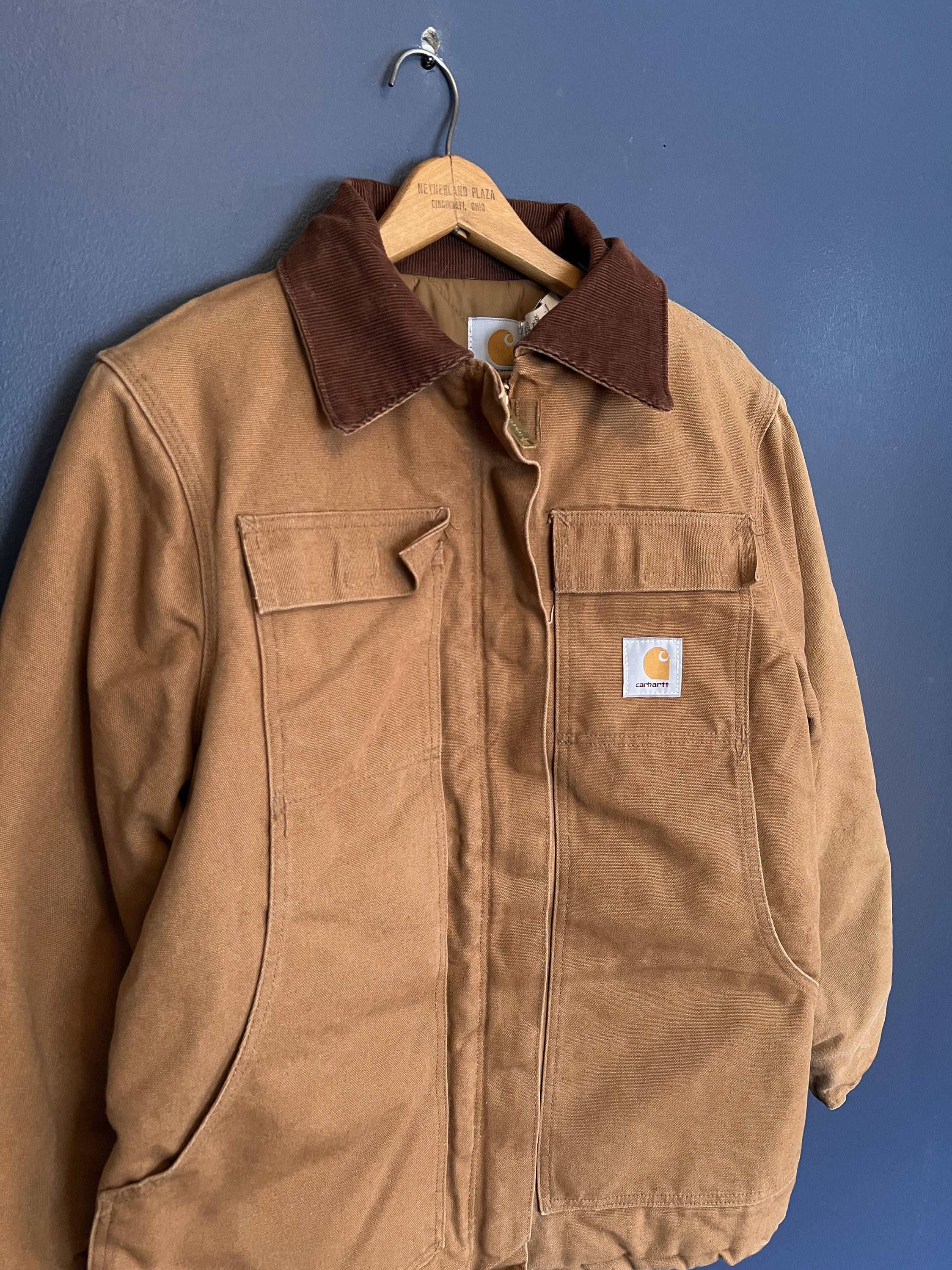Carhartt Jacket Y2k Etsy