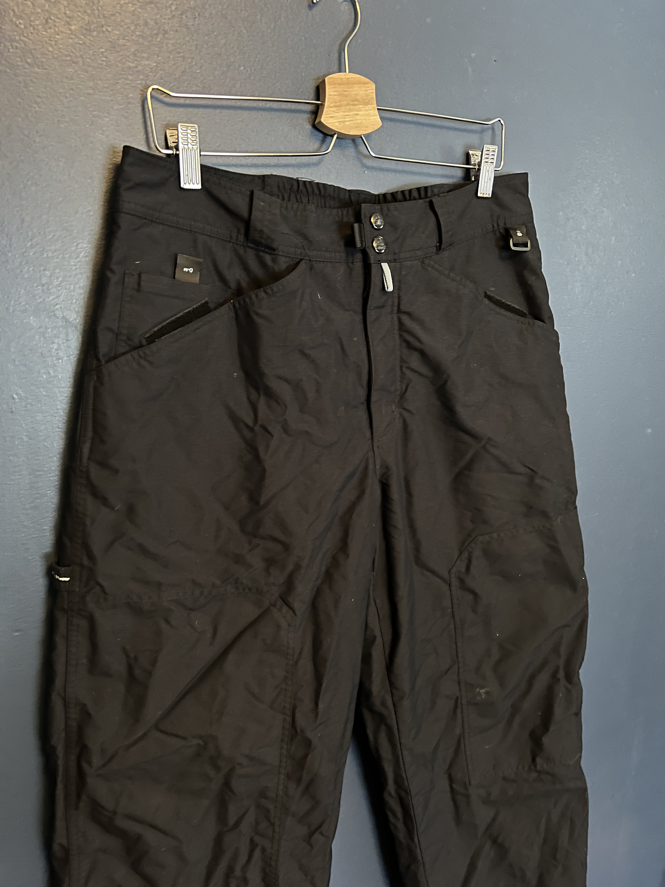 Nike acg top storm fit pants