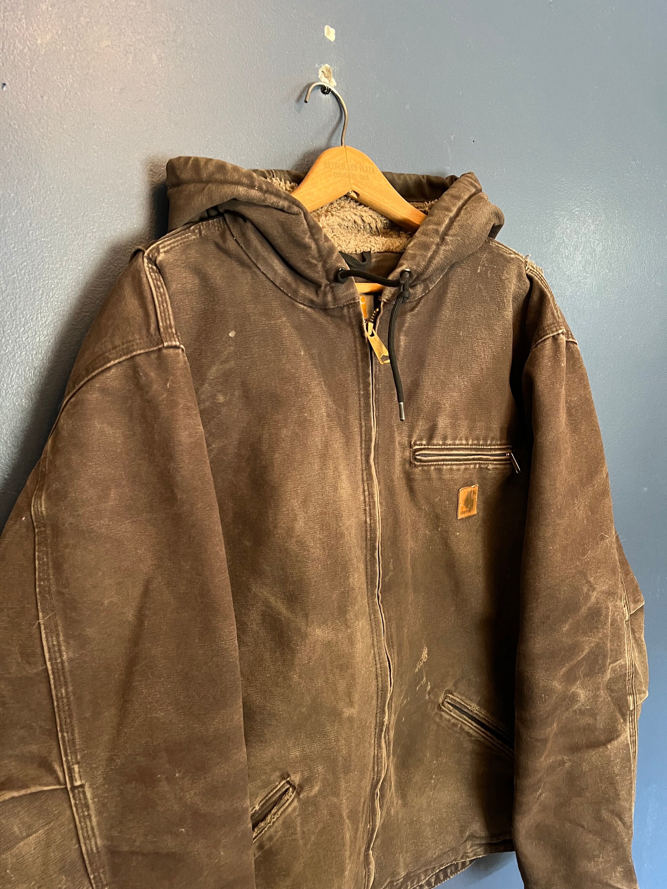 jacken für ältere männer