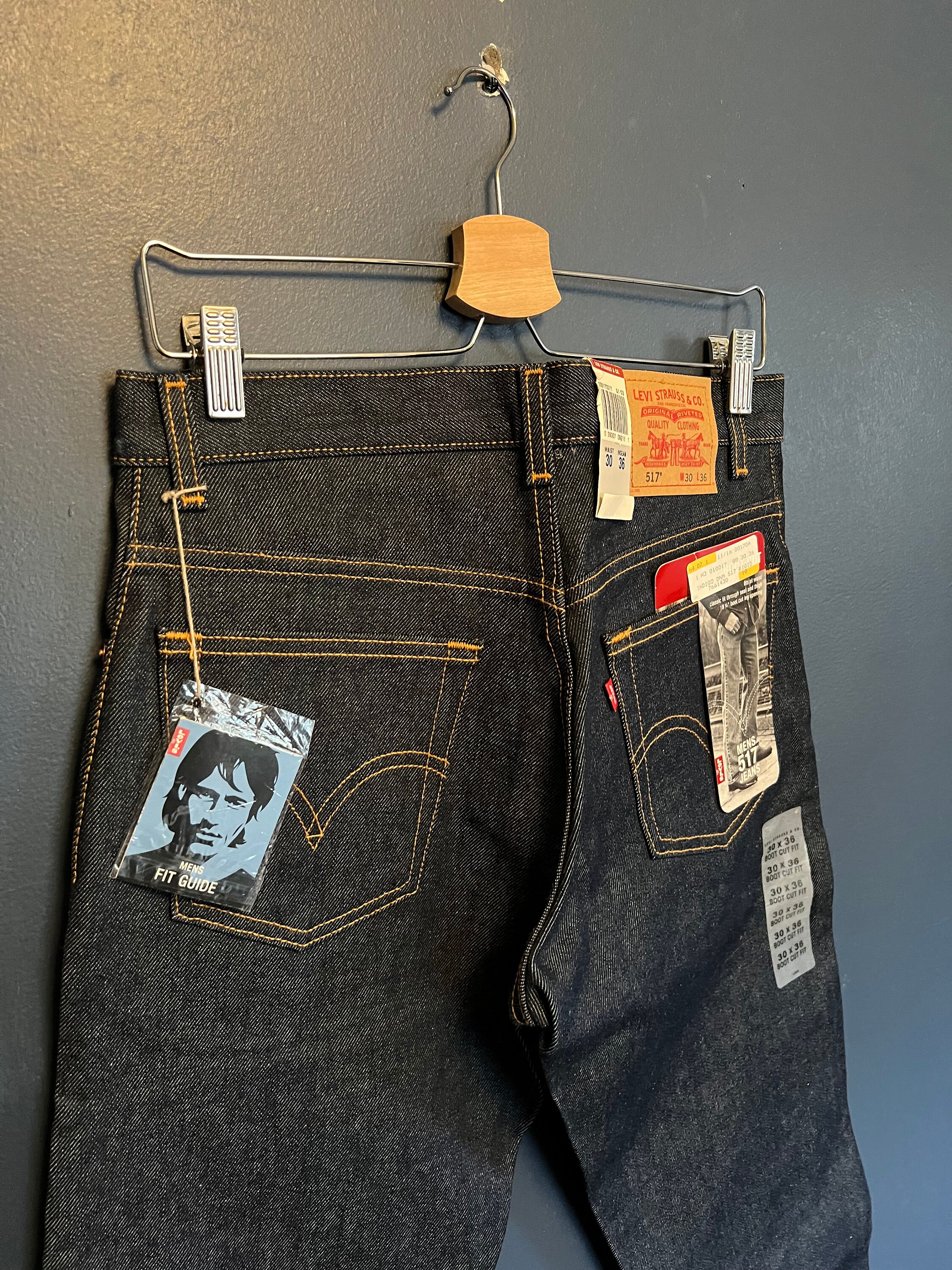 Y2k levis jeans - Etsy.de