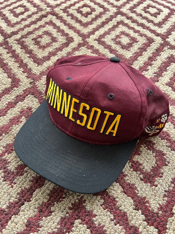 Vintage 90’s University Of Minnesota Golden Gopher