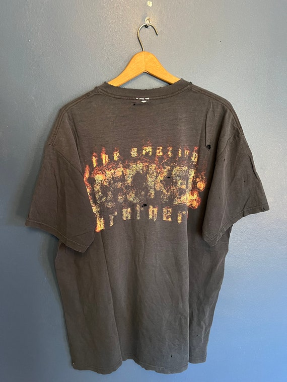 Vintage 90’s ICP Insane Clown Posse Tee Size XL - image 5