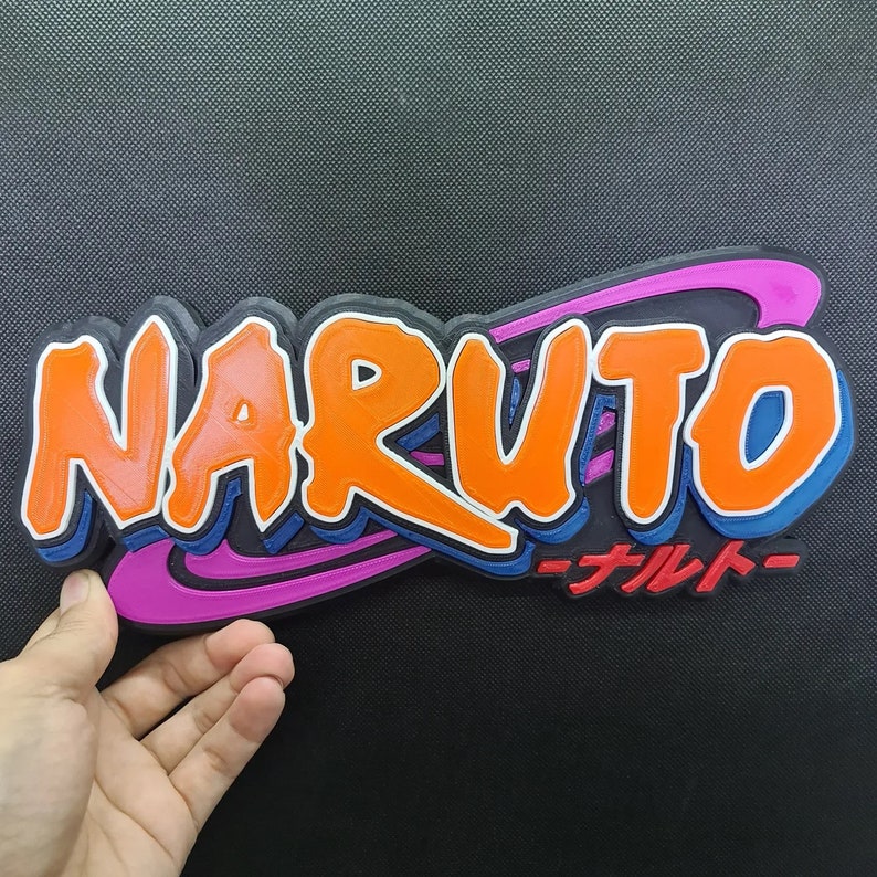 3D Naruto Logo Etsy 3d-naruto-logo-etsy