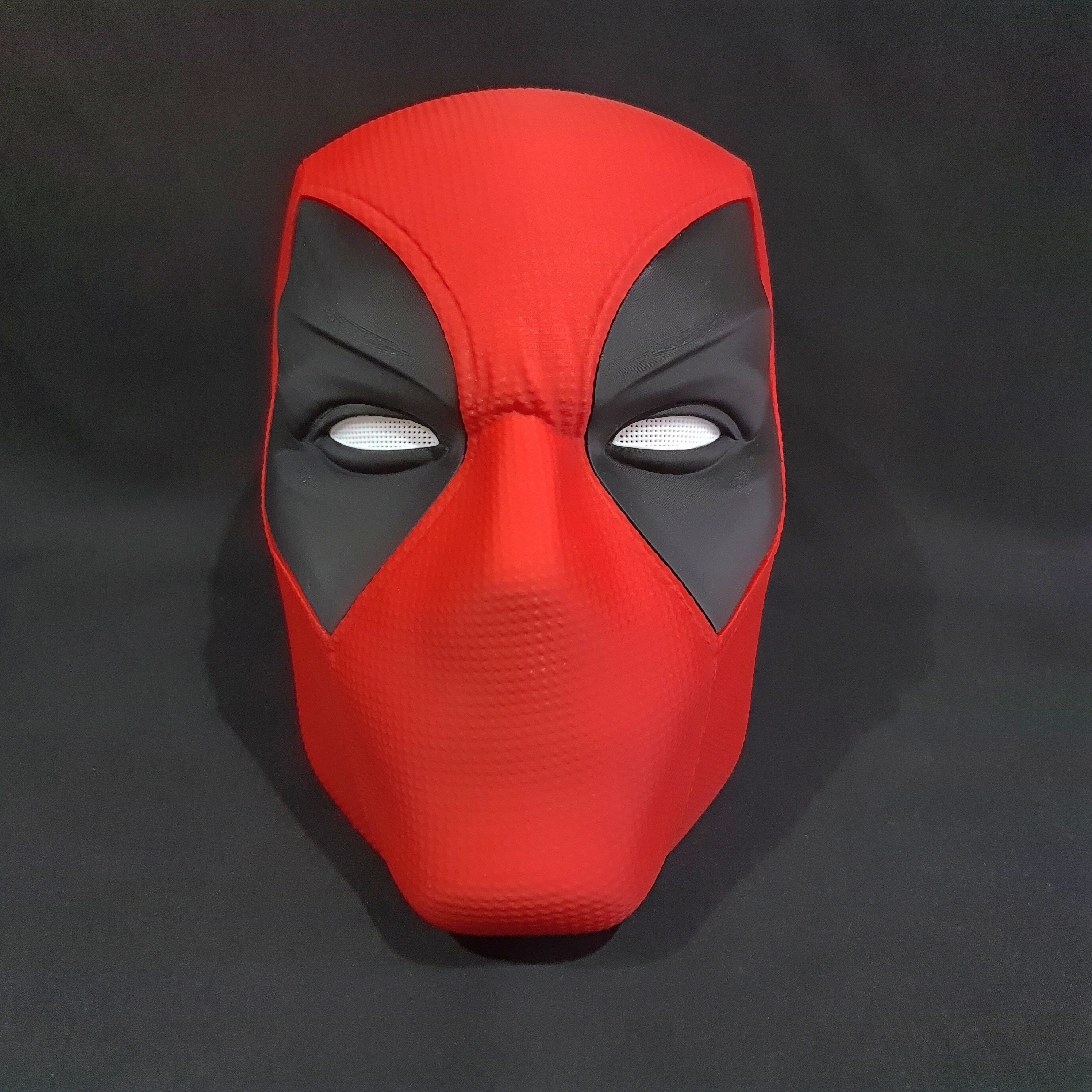 Deadpool Adult Toy - Etsy