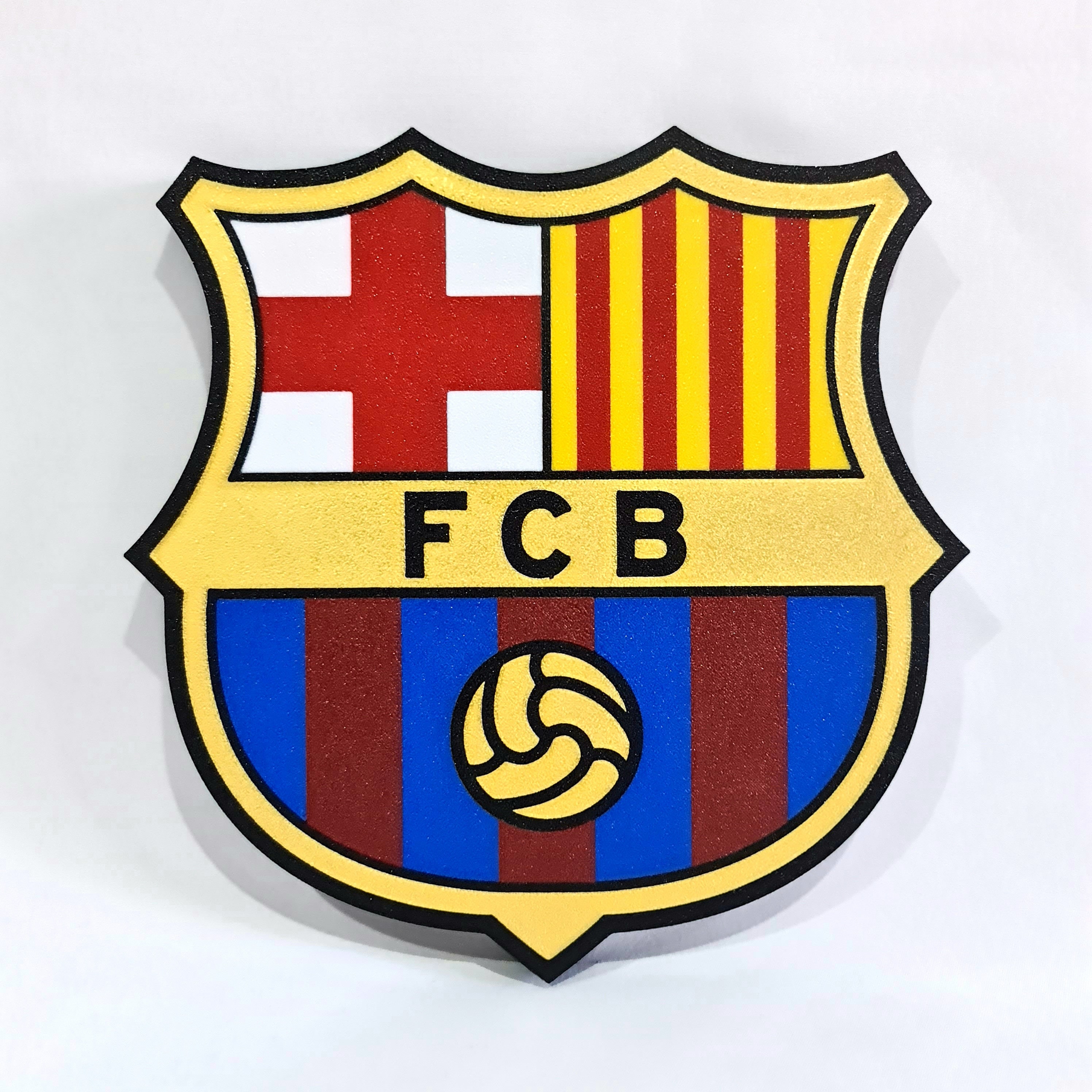記念グッズ #1 FC Barcelona-Real Madrid メモラビリア – Barça Official Store