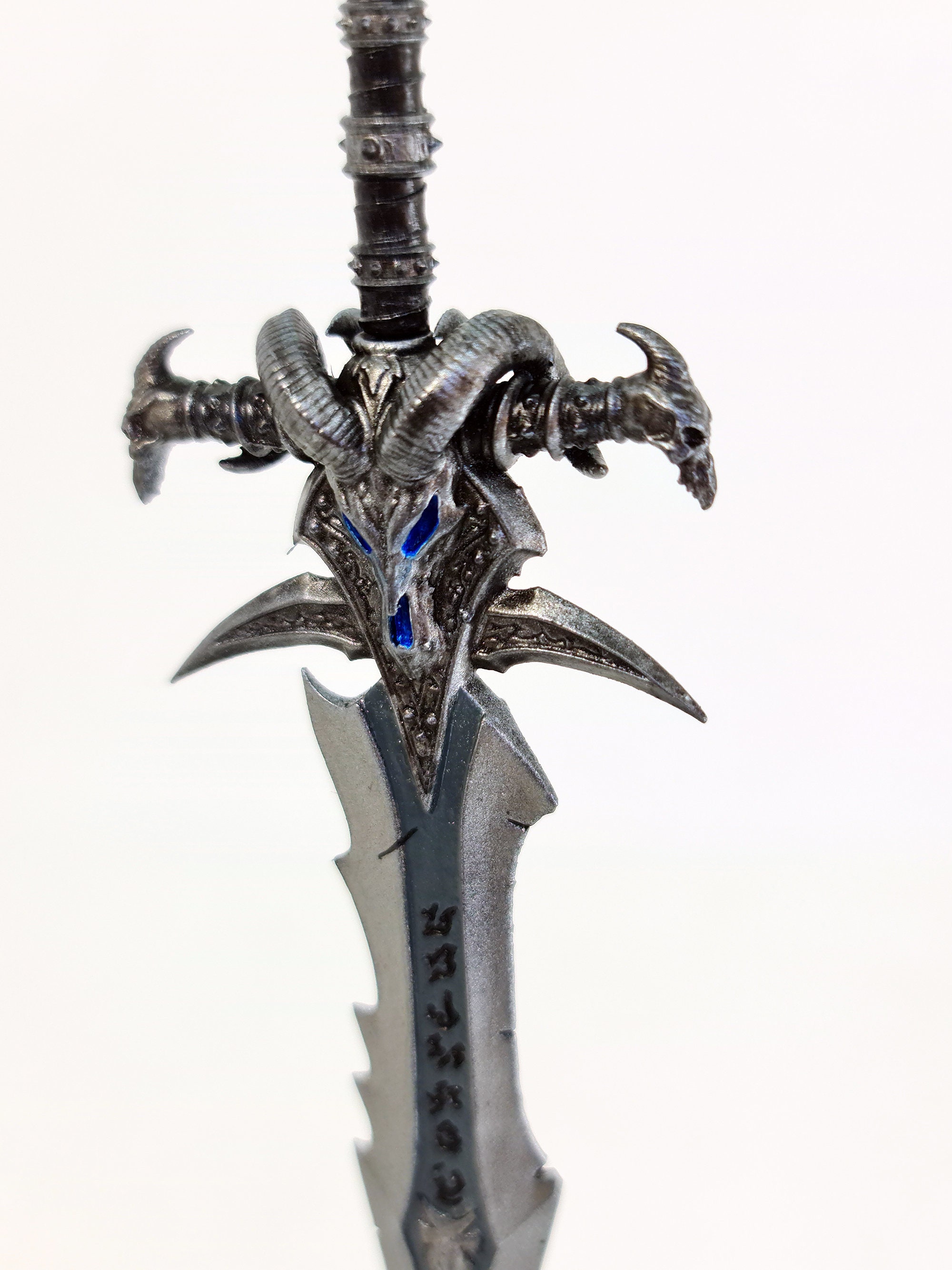 World of Warcraft Frostmourne Sword Premium Replica