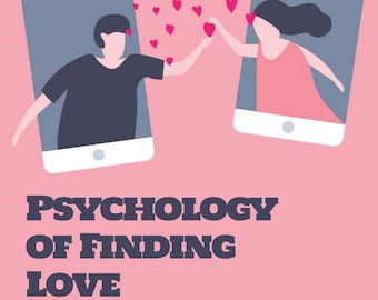 Dating Psychology 101: Unveiling the Secrets of Winning People Over eBook