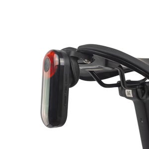 Test Garmin Varia RTL515 : nouveau radar arrière pour vélo | Montre Cardio GPS