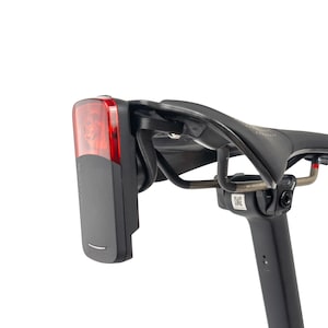Support Wahoo Tackr Radar Pour Selle Prologo - JC Factory - Neuf