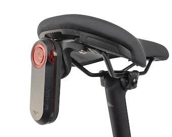 Pour Specialized et Garmin Varia RTL 515/516 et RVR315/316 - Porte-selle - S-Works - SWAT