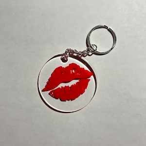 Llavero Lippy