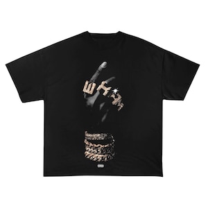 Lil Baby Wham World Tour T-Shirt, Lil Baby Shirt, Rap Tees, Hip Hop, Retro Geschenk