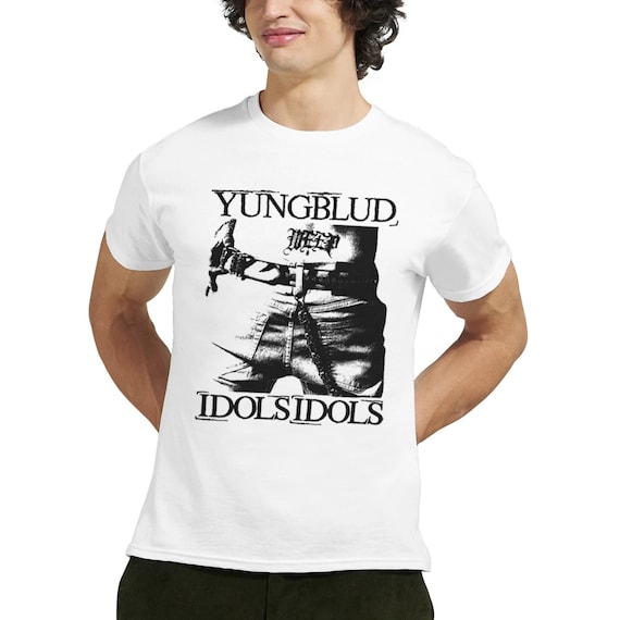 Yungblud Tour Tee Yungblud Tour Yungblud Shirt Yungblud 2025