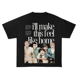 One Direction Shirt, One Direction T-Shirt, One Direction Shirt, 1D Sweatshirt, One Direction FanXmas Gift, Shirt For Fan