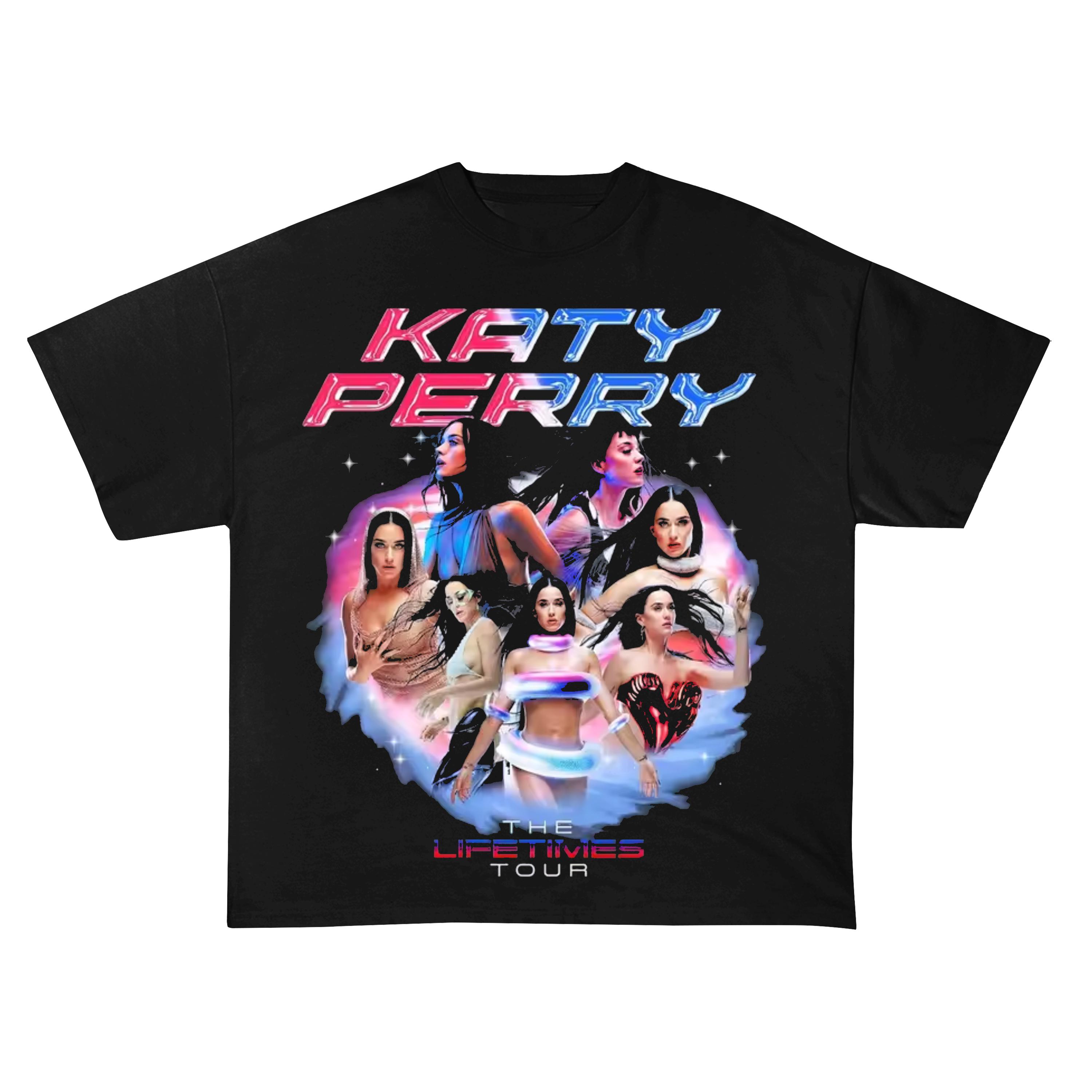Katy perry lifetimes tour - Etsy 日本