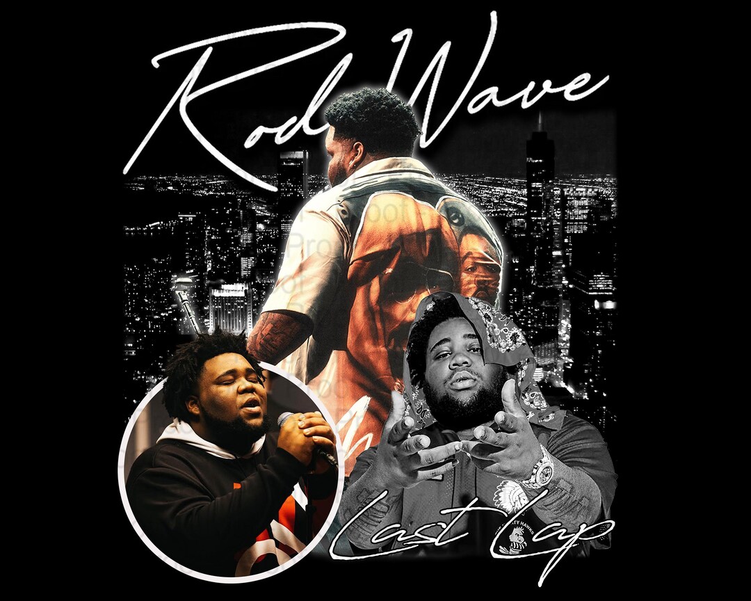 Last Lap Tour Png Rod Wave Tshirt Design Ready to Print Printable Last Lap Tour Png Rod Wave Tshirt Design Ready to Print Printable