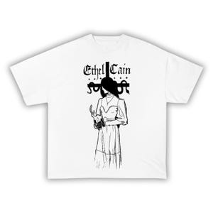 Ethel Cain Music Shirt, Golden Age Reissue T-Shirt, Ethel Cain Inspired Bootleg 90s Vintage Shirt, Ethel Cain Fan Gift