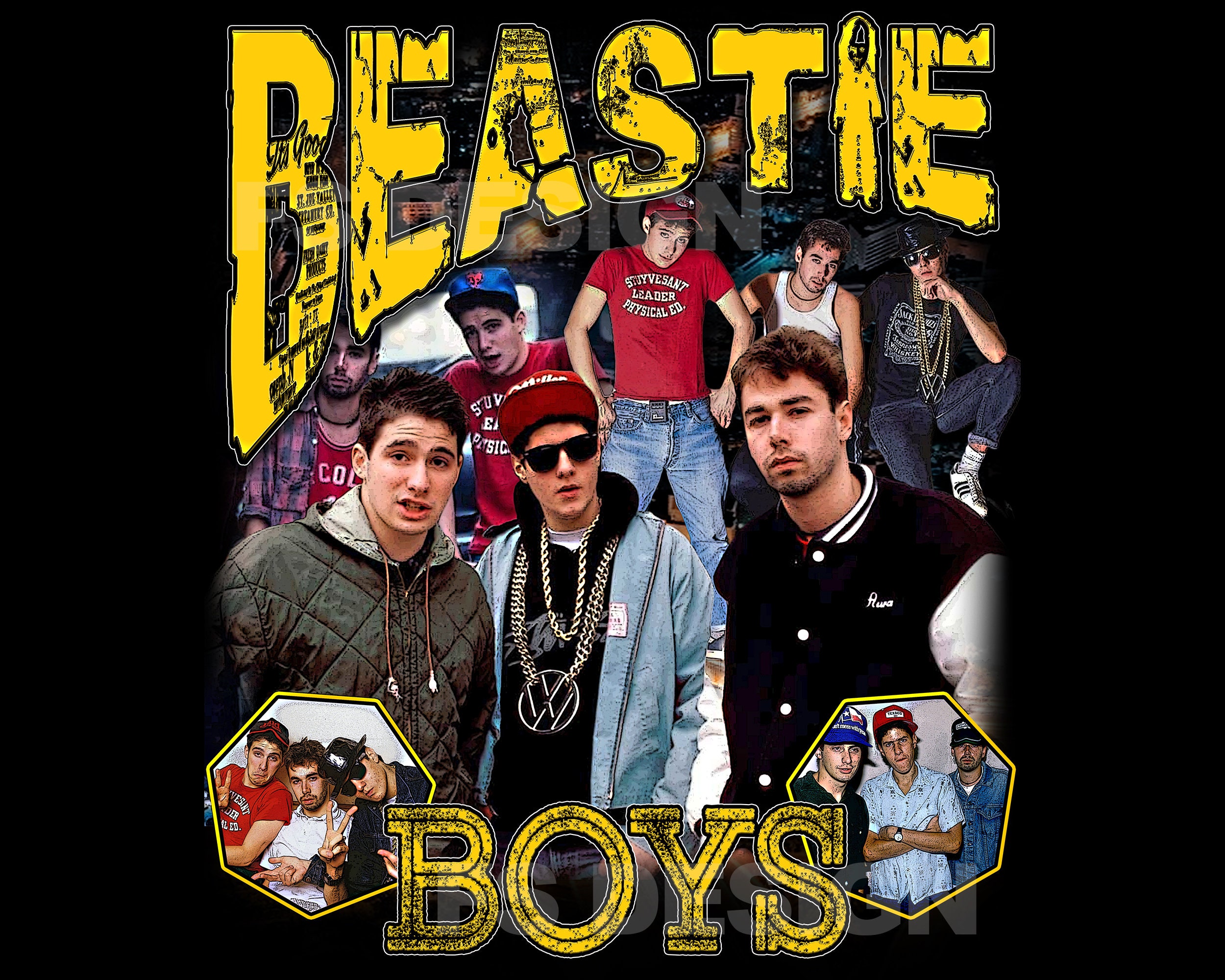Beastie Boys Png / Shirt design, Ready to Print, bootleg t shirt design, vintage design, hiphop artist, rap tee design, rapper, 300 DPI Beastie Boys Png / Shirt design, Ready to Print, bootleg t shirt design, vintage design, hiphop artist, rap tee design, rapper, 300 DPI