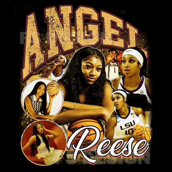 Reese Angel Svg - Etsy