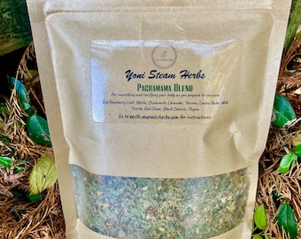 Pachamama Blend