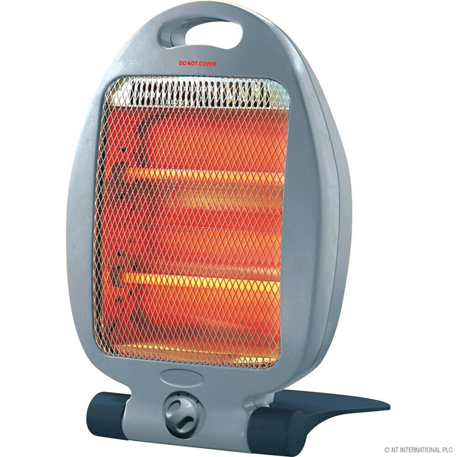 Halogen Quartz Heater 800W. Quick Instant Heat. Etsy