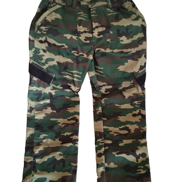 Camouflage pants,hunting, fishing, Airsoft and Penball, military, army, Krajina, Srbija, Serbia, Kosovo, Jugoslavija