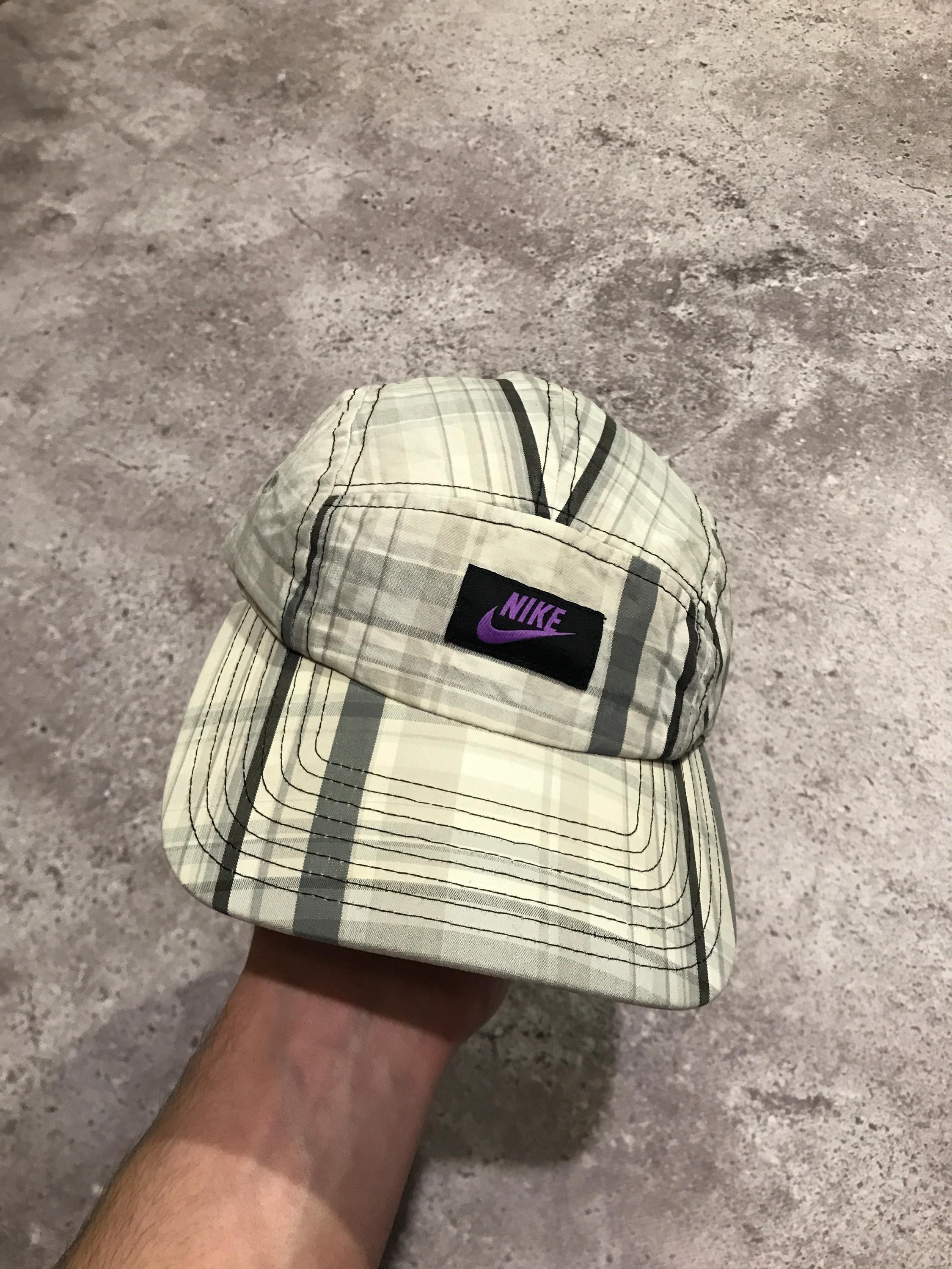 5 panel cap von nike Etsy