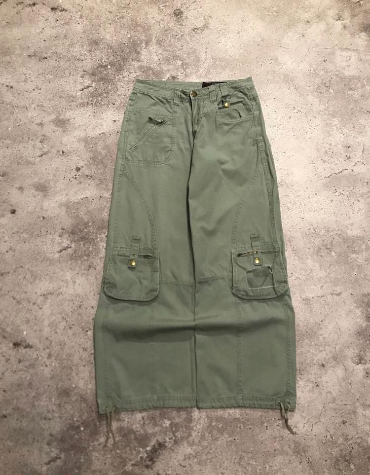Vintage Carhartt Multipocket - Etsy