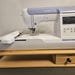 Embroidery Machine Riser-hardwood - Etsy