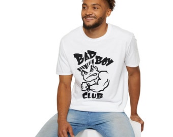 Bad Boy Club T-Shirt