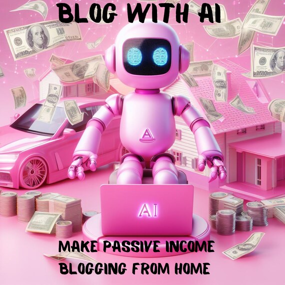 利用AI與SEO優化提升部落格被動收入的可能性