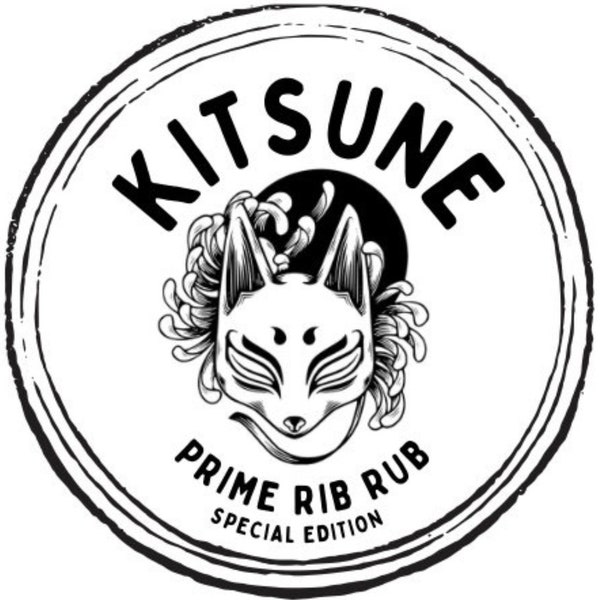 Kitsune Onolicious BBQ Rub