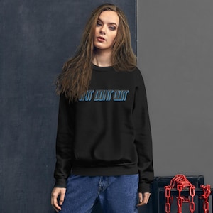 Sudadera unisex Grit Don&#39;t Quit, sudadera de fútbol de Detroit, fútbol de los Lions, ropa de la NFL