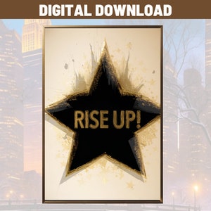 Hamilton Broadway West End musical theatre digital art poster musicals broadway Hamilton the musical art
