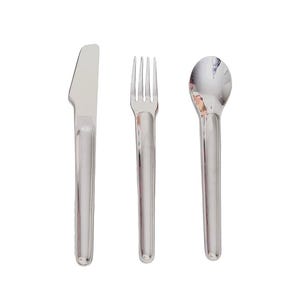 Qantas Airlines Cutlery - Etsy Canada