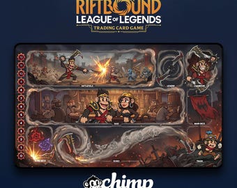 Riftbound Krabbeldecke