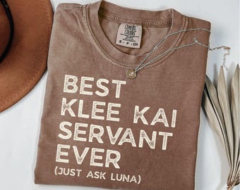 Custom Alaskan Klee Kai Shirt, Funny Klee Kai Mom Gift, Personalized Dog Dad Tshirt with Pet Name, Dog Lover Tee