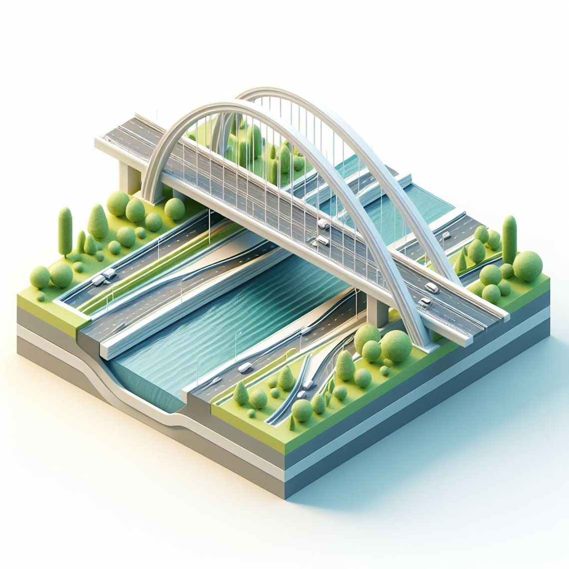 Microsoft Designer DALL-E 3 Prompt for Astonishing 3D - Etsy