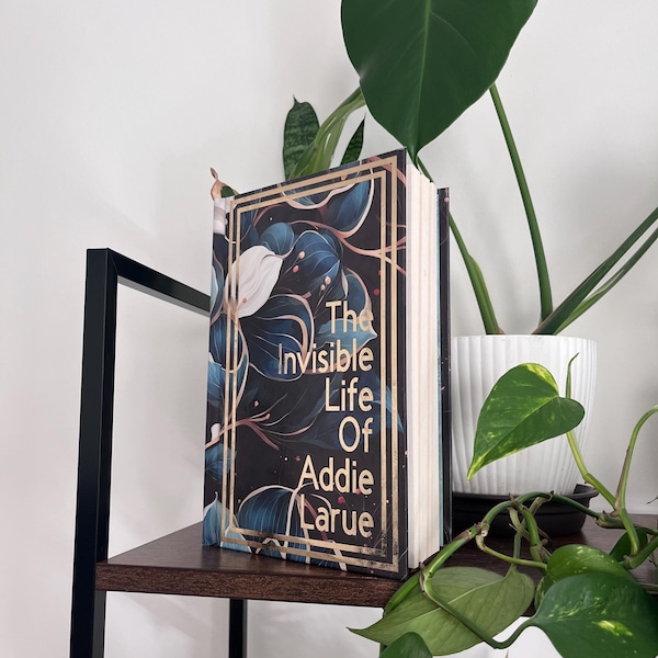 The Invisible Life of Addie Larue