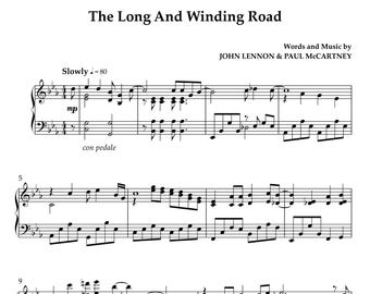 ジョン・レノンとポール・マッカートニーによる「Lady Madonna