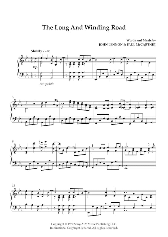 ビートルズバンド楽譜 楽譜】Twist And Shout / The Beatles ドラム譜 / THE BEATLES (ドラム