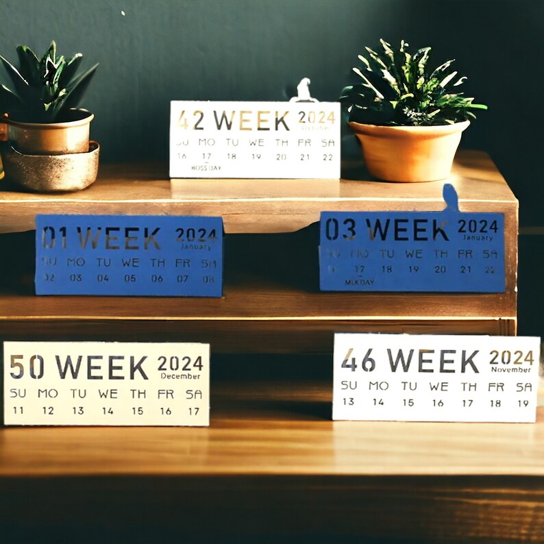 Omoshiroi Mystery Schloss Kalender 2024 Mit Licht, Notizblock