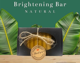 Brilliance Burst Brightening Beauty Bar