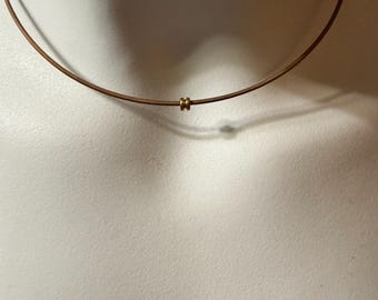 Gitarre String Halsreifen
