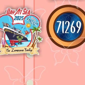 PERSONALIZED Day at Sea Cruising with Avengers -Disney Inspired Magnets Cruise Suite Door Magnets/Door Magnet/Disney Cruise Decor
