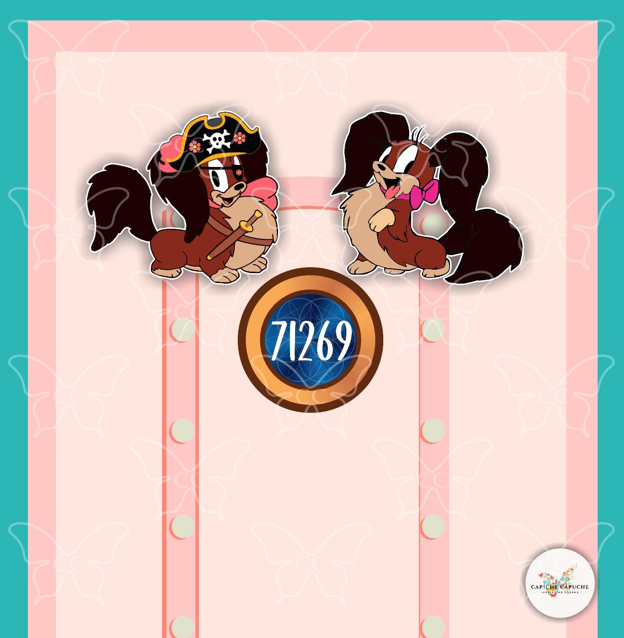 Pluto fifi - Etsy 日本